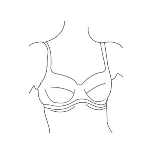 bridal-4m-elastic-strap